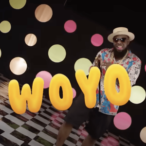 Woyo song